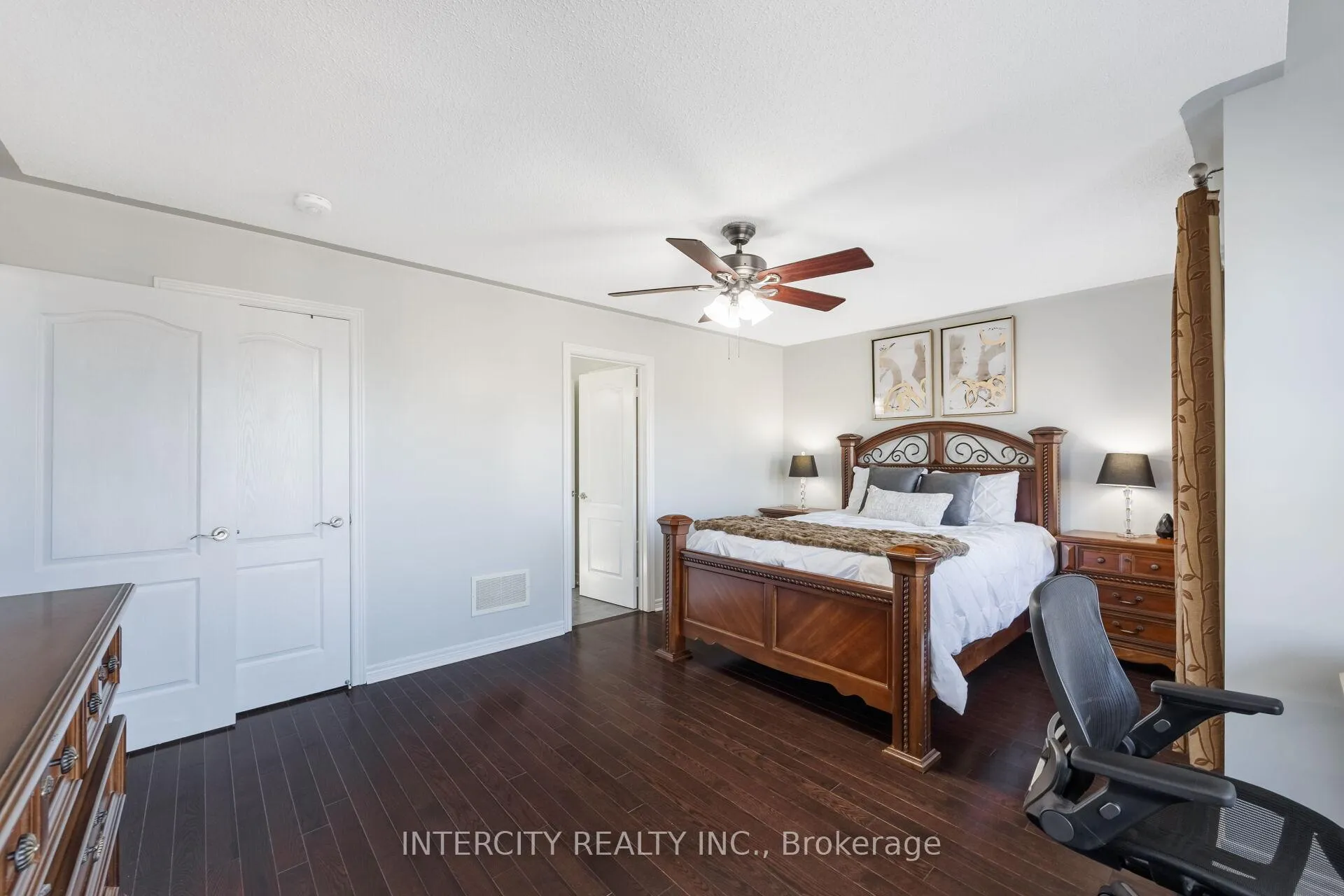 Photo 33 of 6 Constance Street, Brampton, Bram East — HOMEH