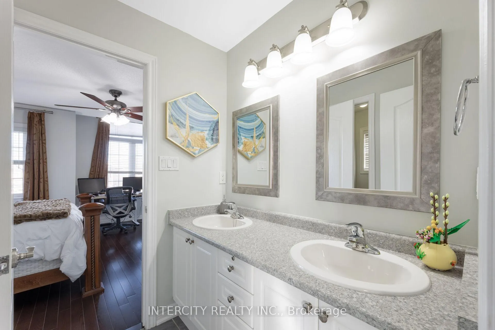 Photo 39 of 6 Constance Street, Brampton, Bram East — HOMEH