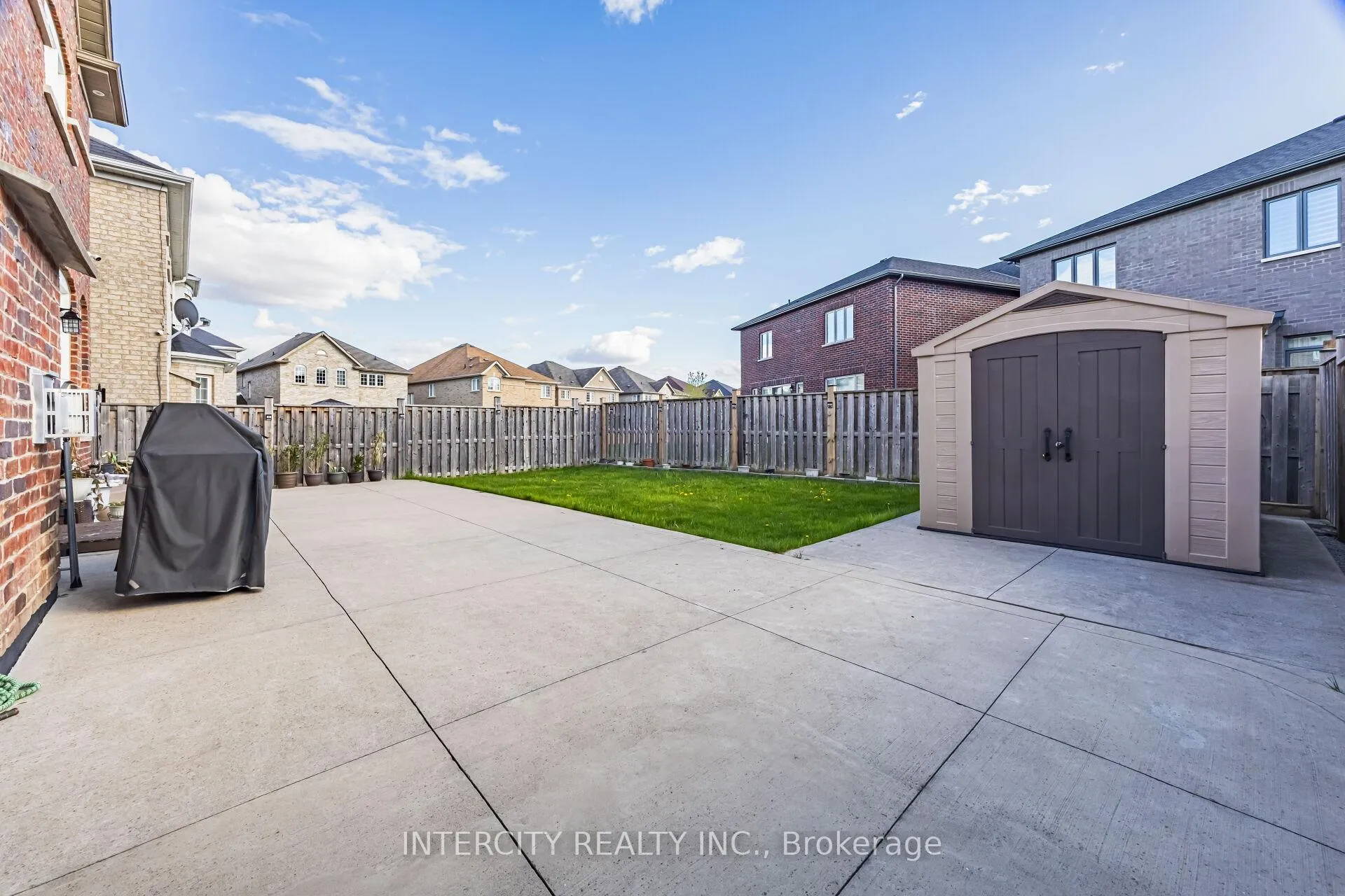 Photo 47 of 6 Constance Street, Brampton, Bram East — HOMEH