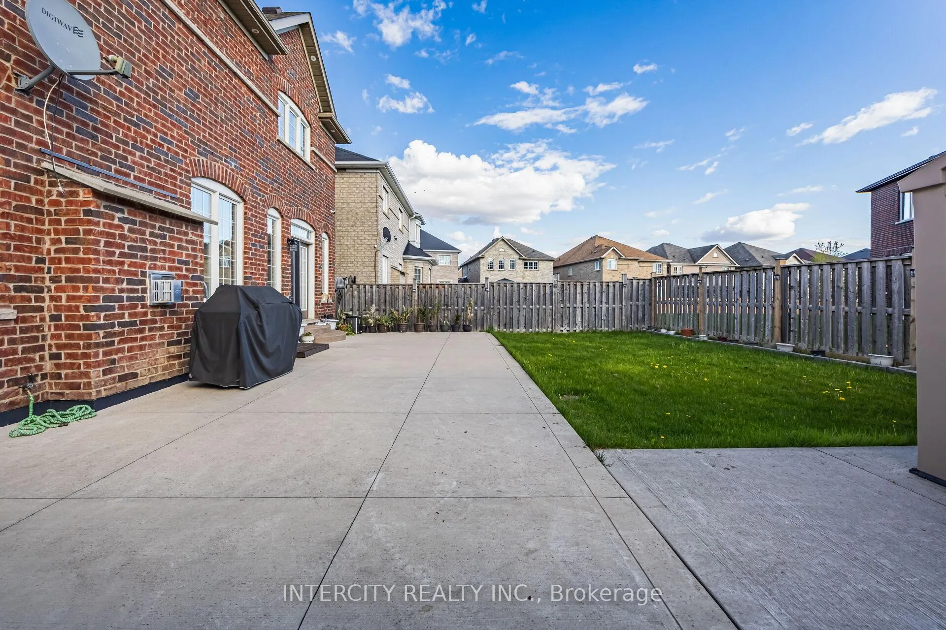 Photo 48 of 6 Constance Street, Brampton, Bram East — HOMEH