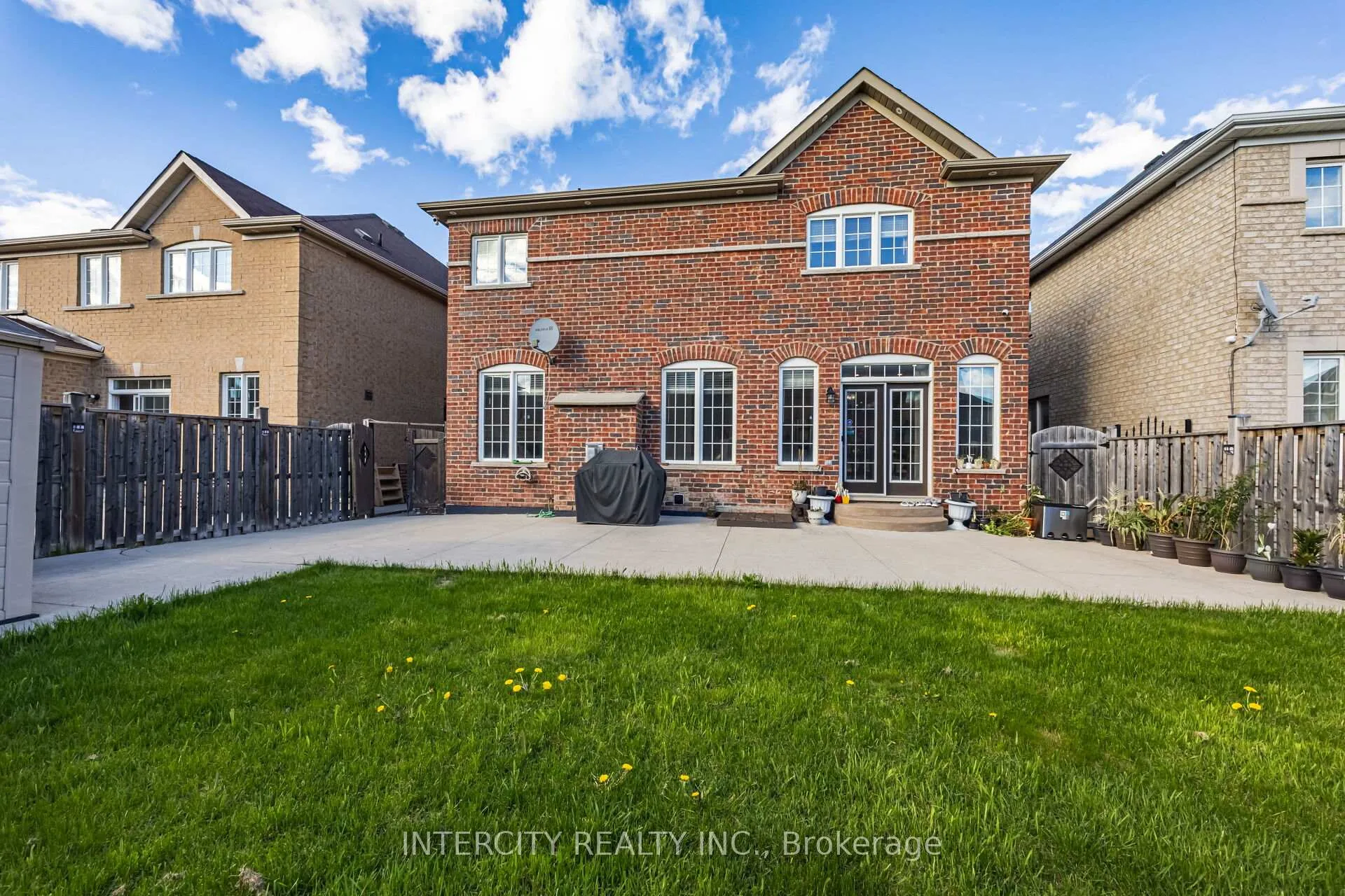 Photo 49 of 6 Constance Street, Brampton, Bram East — HOMEH