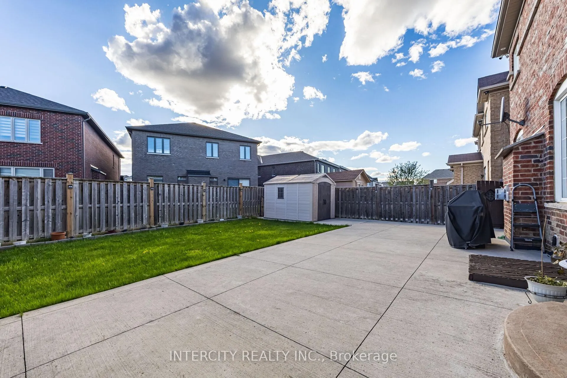 Photo 50 of 6 Constance Street, Brampton, Bram East — HOMEH