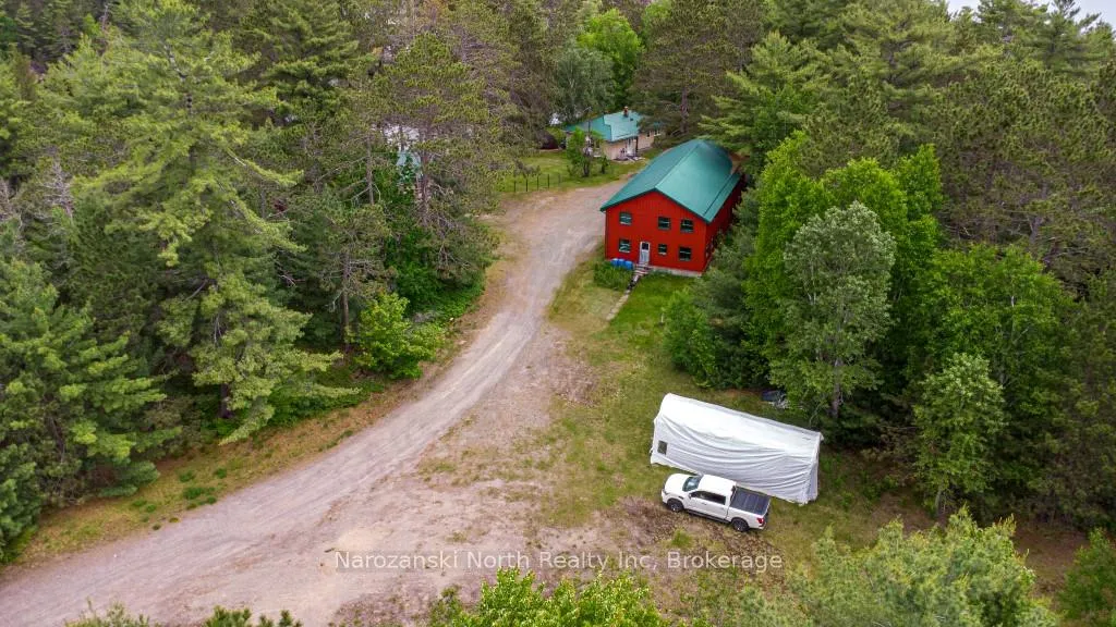 Photo 2 of 8162 Hwy 64, French River — HOMEH