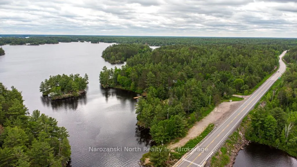 Photo 4 of 8162 Hwy 64, French River — HOMEH