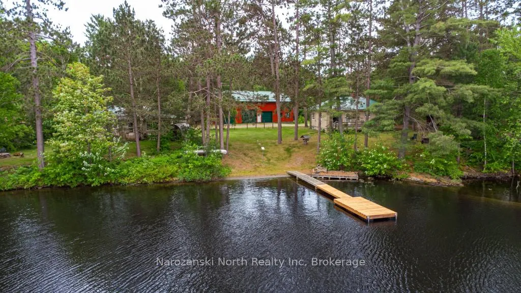Photo 5 of 8162 Hwy 64, French River — HOMEH