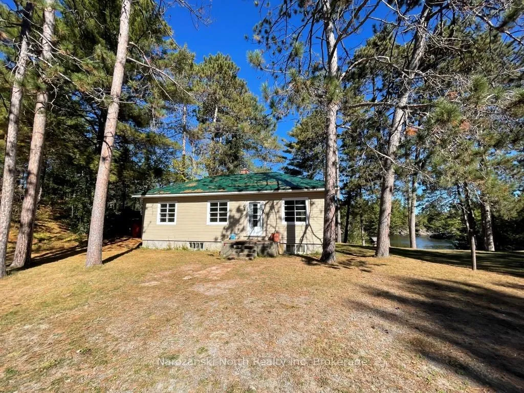 Photo 6 of 8162 Hwy 64, French River — HOMEH