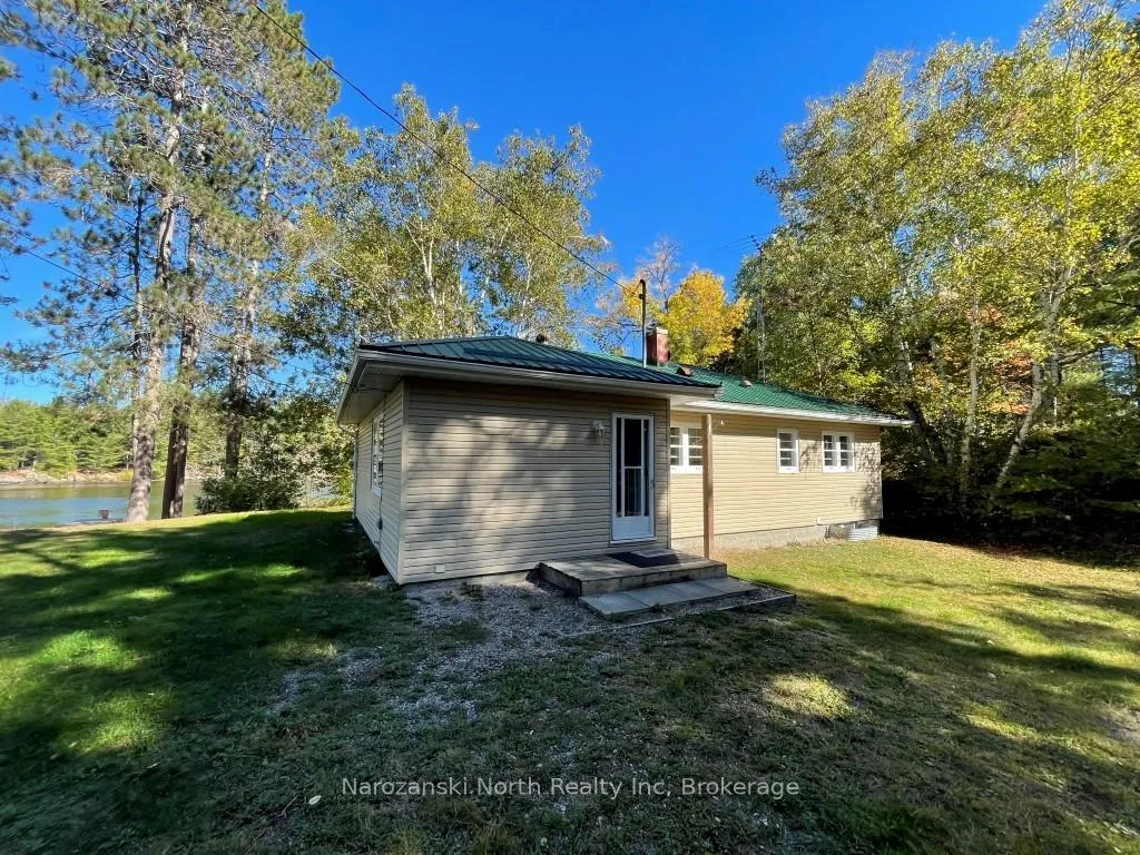 Photo 15 of 8162 Hwy 64, French River — HOMEH