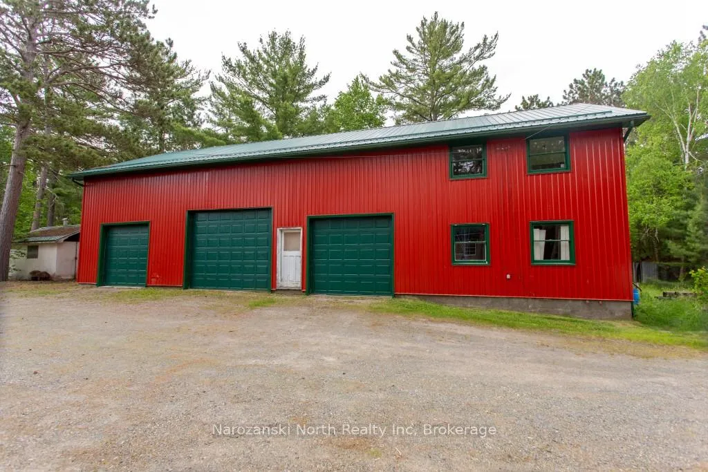 Photo 32 of 8162 Hwy 64, French River — HOMEH