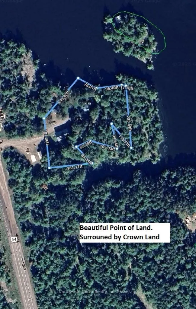 Photo 35 of 8162 Hwy 64, French River — HOMEH