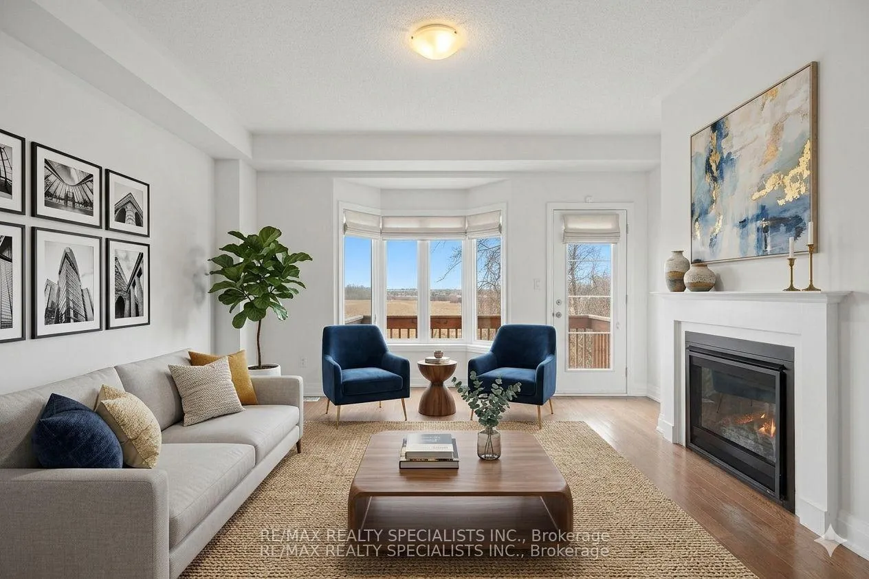 Photo 6 of 13 Dalbeattie Drive N, Brampton, Bram West — HOMEH