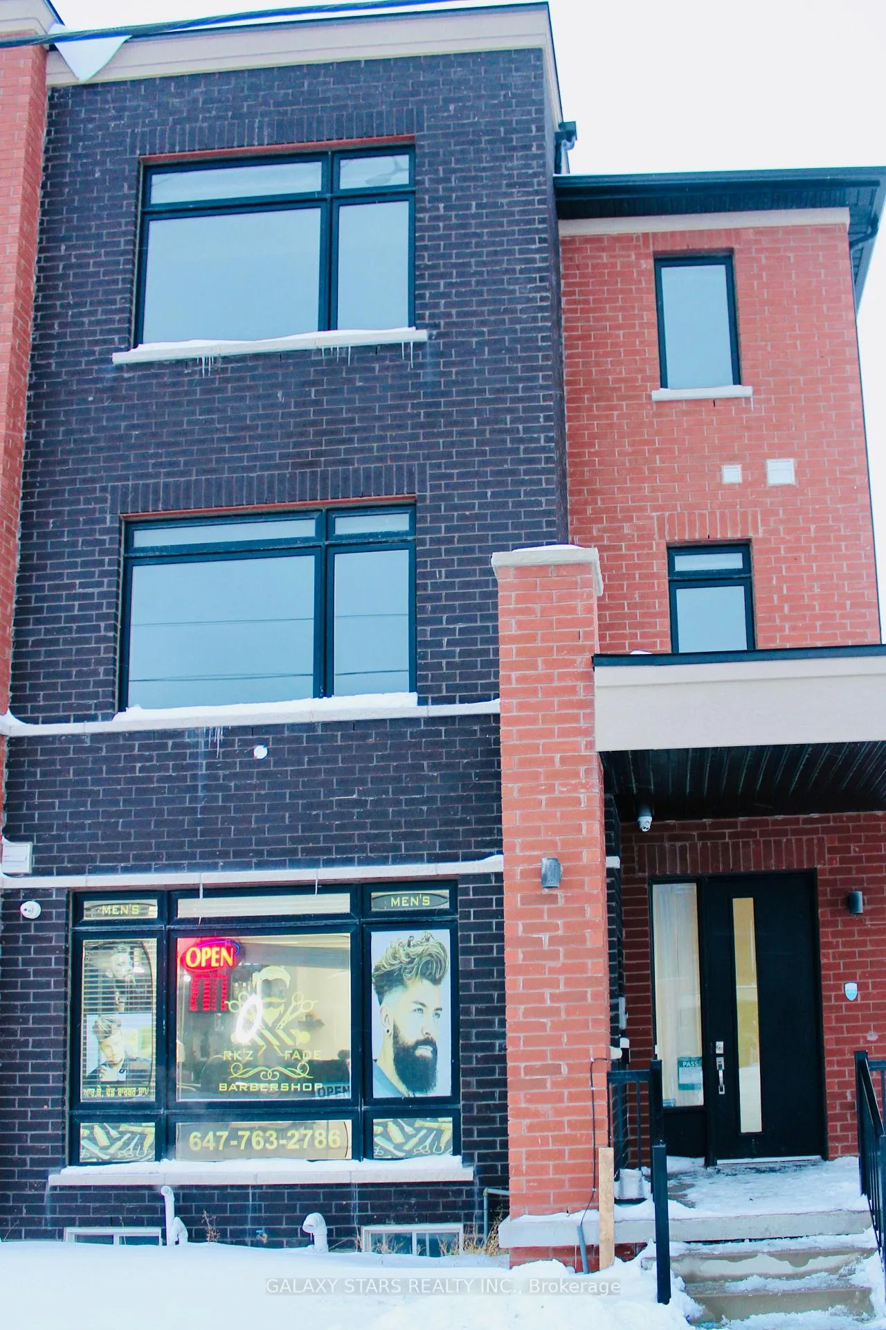 Photo 1 of 401 Veterans Drive, Brampton, Northwest Brampton — HOMEH