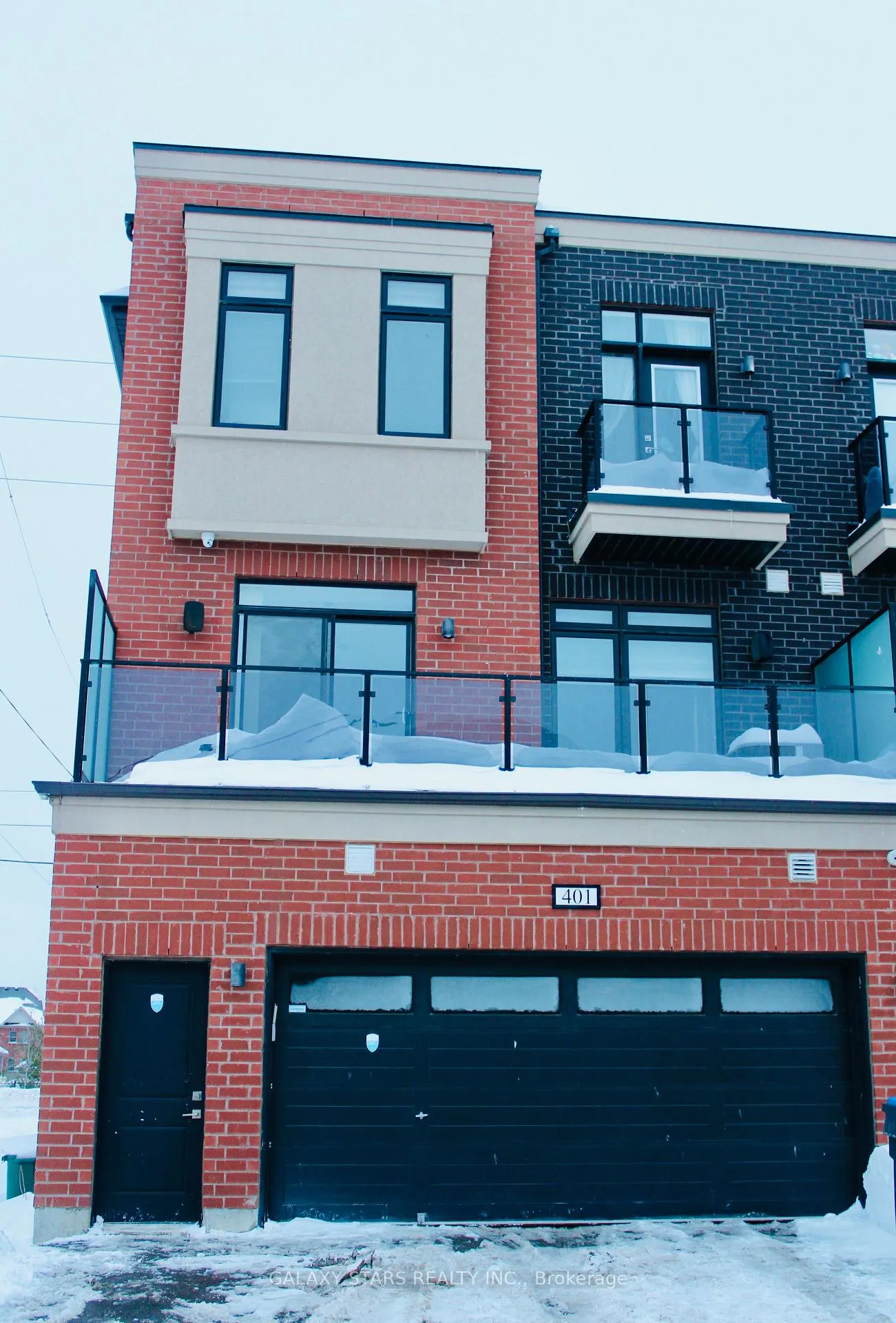 Photo 3 of 401 Veterans Drive, Brampton, Northwest Brampton — HOMEH