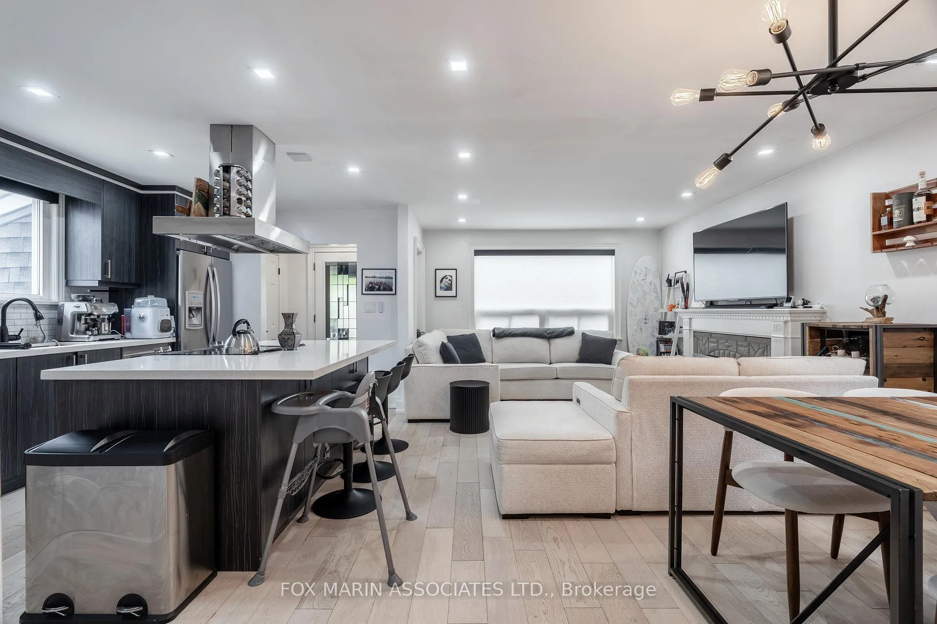 Photo 1 of 29 Bater Avenue, Toronto, Broadview North — HOMEH