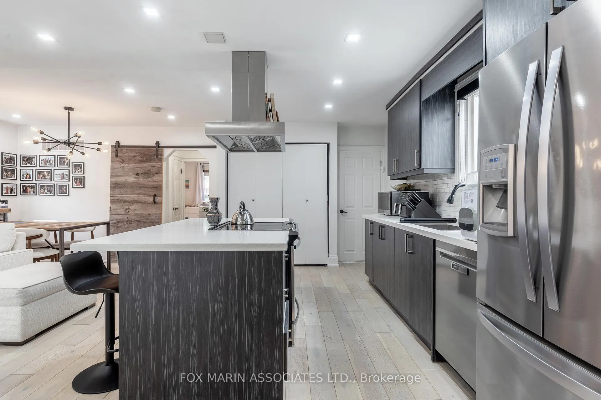Photo 2 of 29 Bater Avenue, Toronto, Broadview North — HOMEH