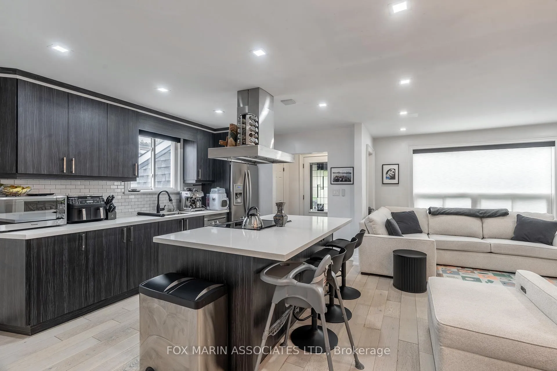 Photo 6 of 29 Bater Avenue, Toronto, Broadview North — HOMEH