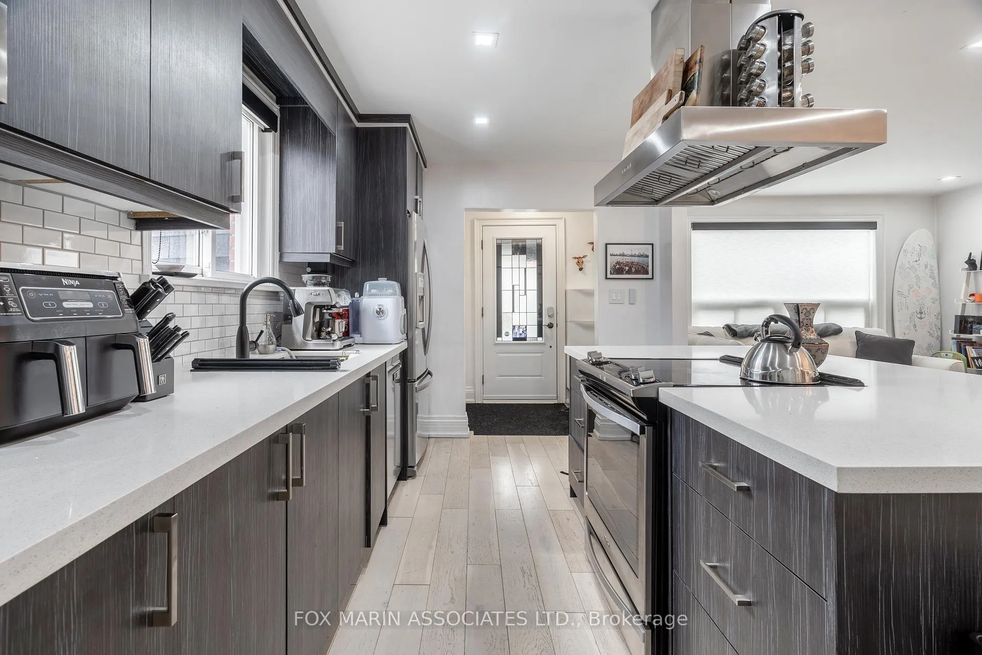 Photo 7 of 29 Bater Avenue, Toronto, Broadview North — HOMEH