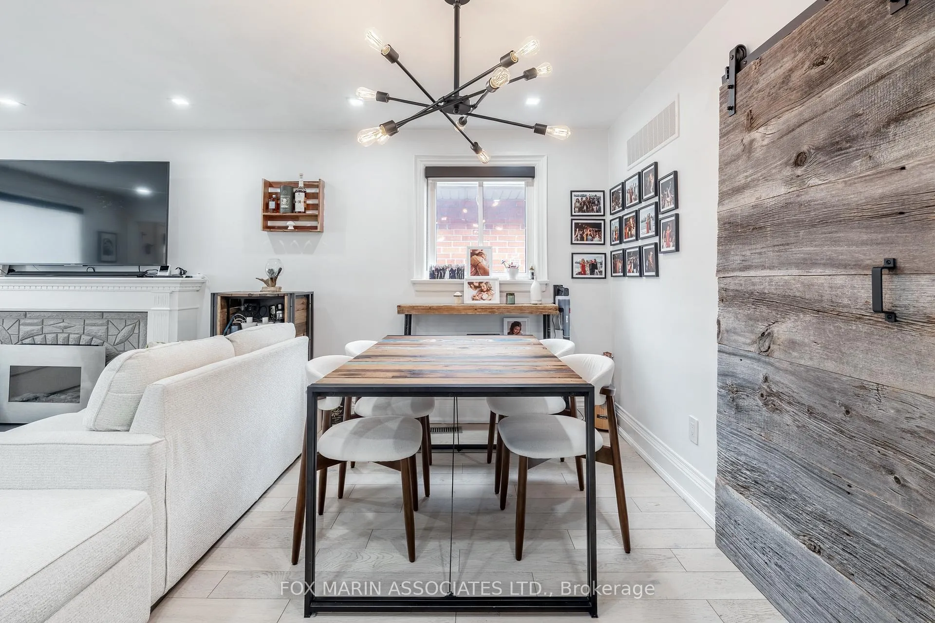 Photo 9 of 29 Bater Avenue, Toronto, Broadview North — HOMEH
