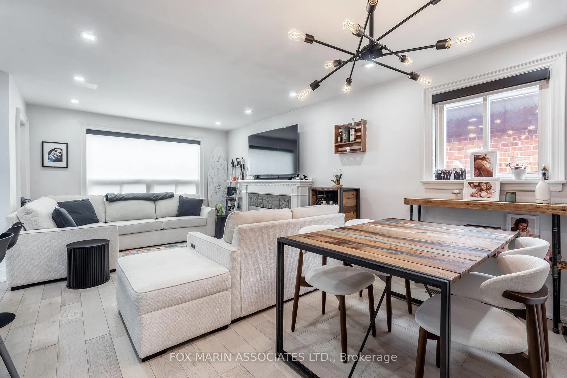 Photo 10 of 29 Bater Avenue, Toronto, Broadview North — HOMEH