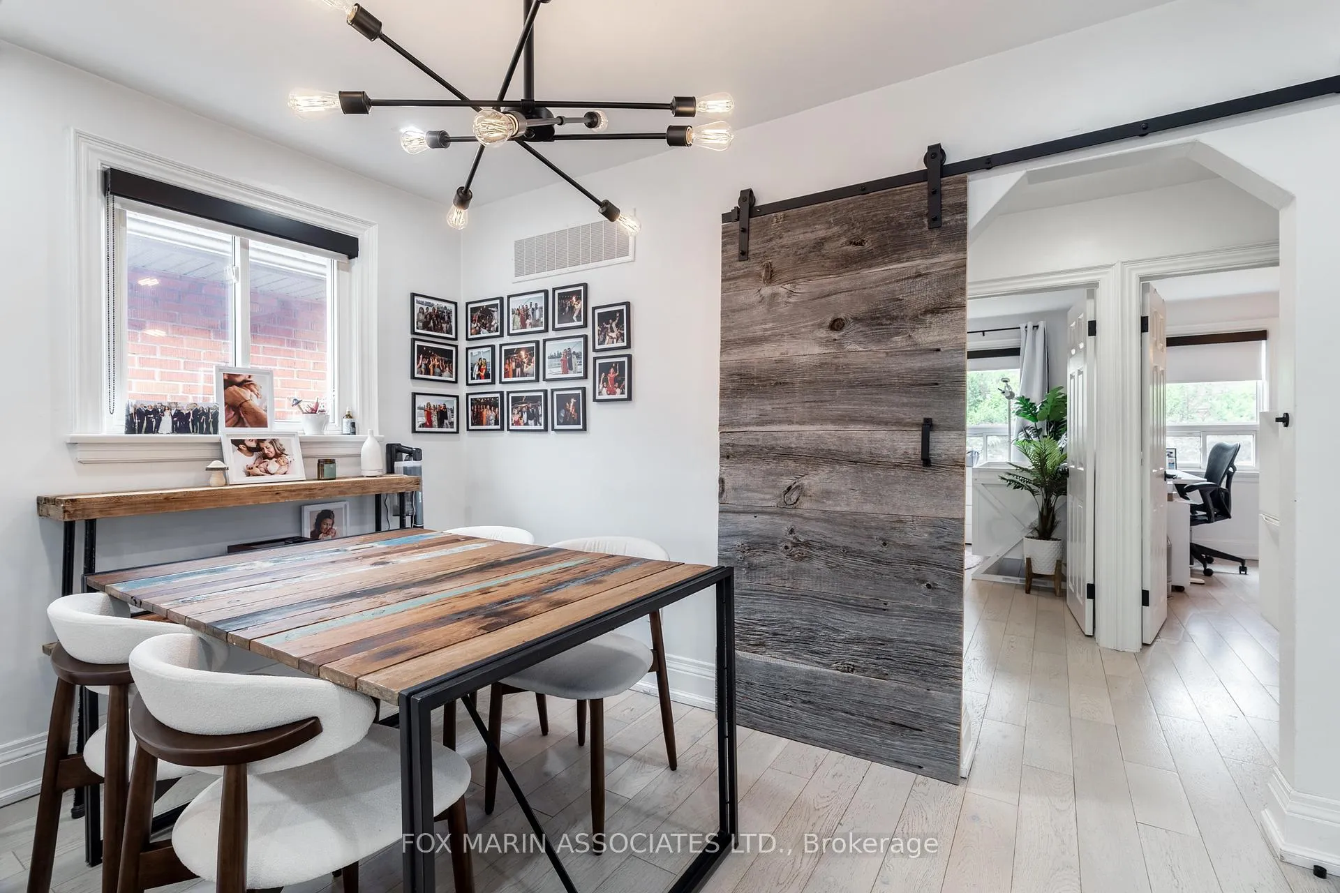 Photo 11 of 29 Bater Avenue, Toronto, Broadview North — HOMEH