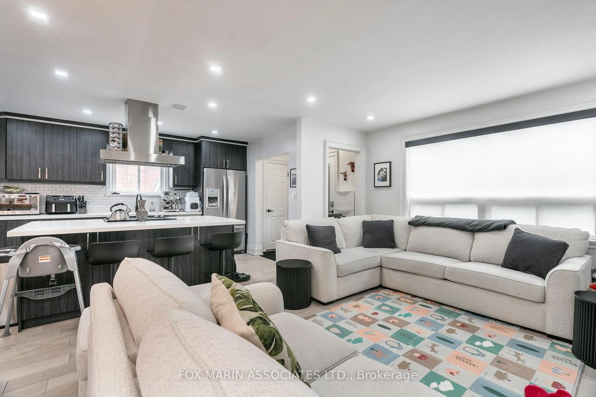 Photo 12 of 29 Bater Avenue, Toronto, Broadview North — HOMEH