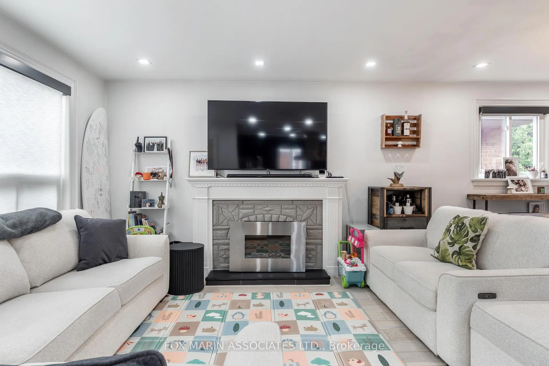 Photo 13 of 29 Bater Avenue, Toronto, Broadview North — HOMEH