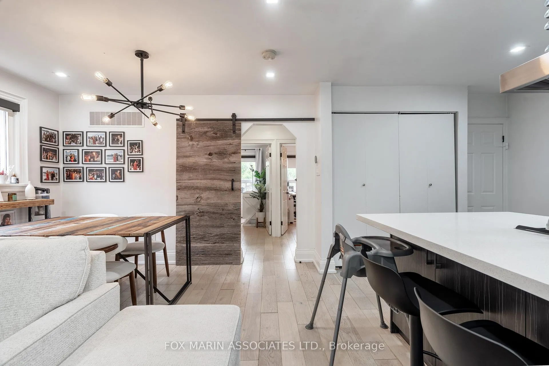 Photo 14 of 29 Bater Avenue, Toronto, Broadview North — HOMEH