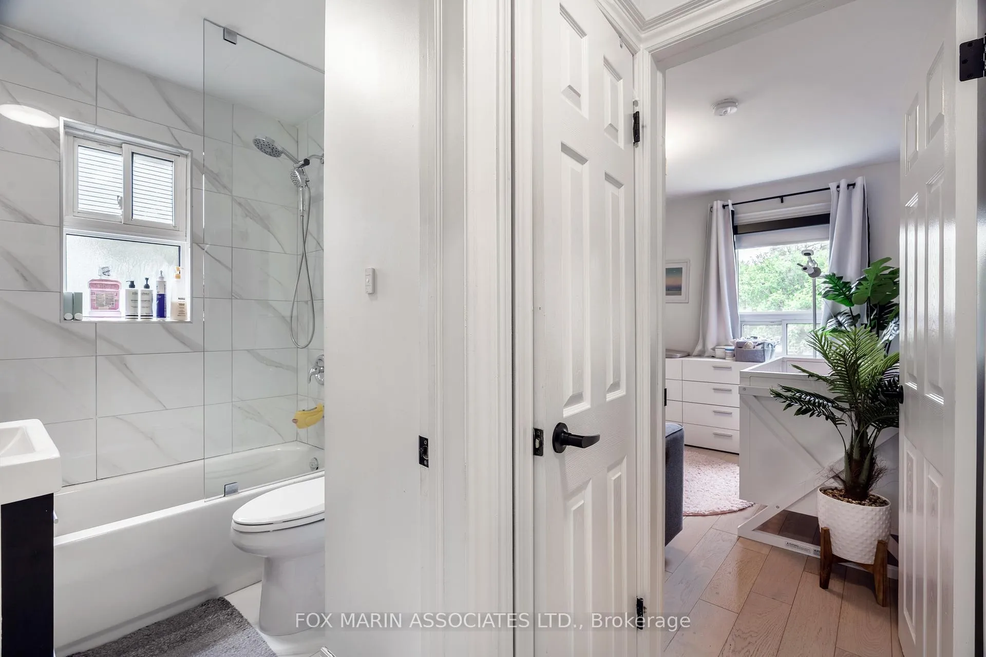 Photo 15 of 29 Bater Avenue, Toronto, Broadview North — HOMEH