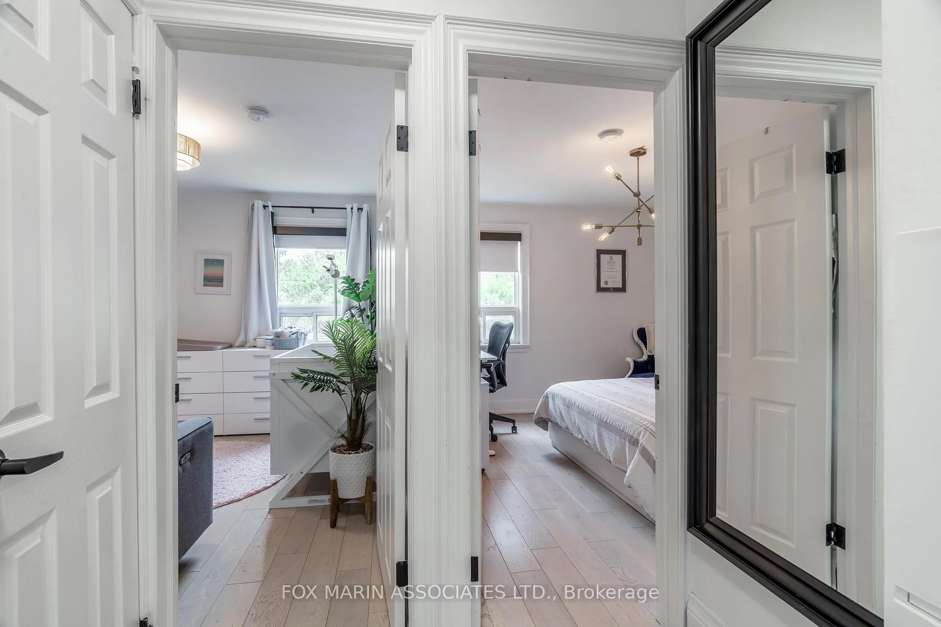 Photo 16 of 29 Bater Avenue, Toronto, Broadview North — HOMEH