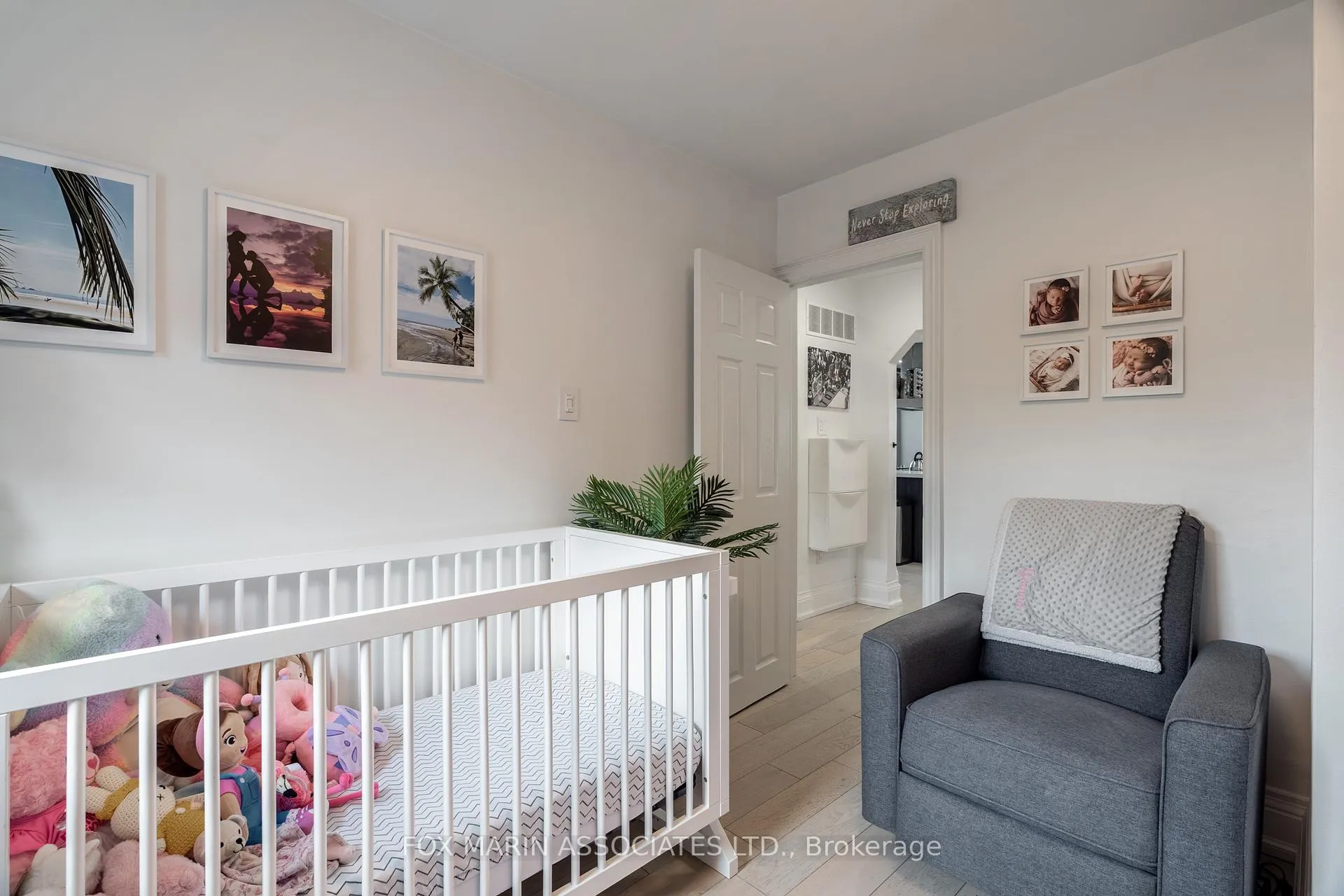 Photo 20 of 29 Bater Avenue, Toronto, Broadview North — HOMEH