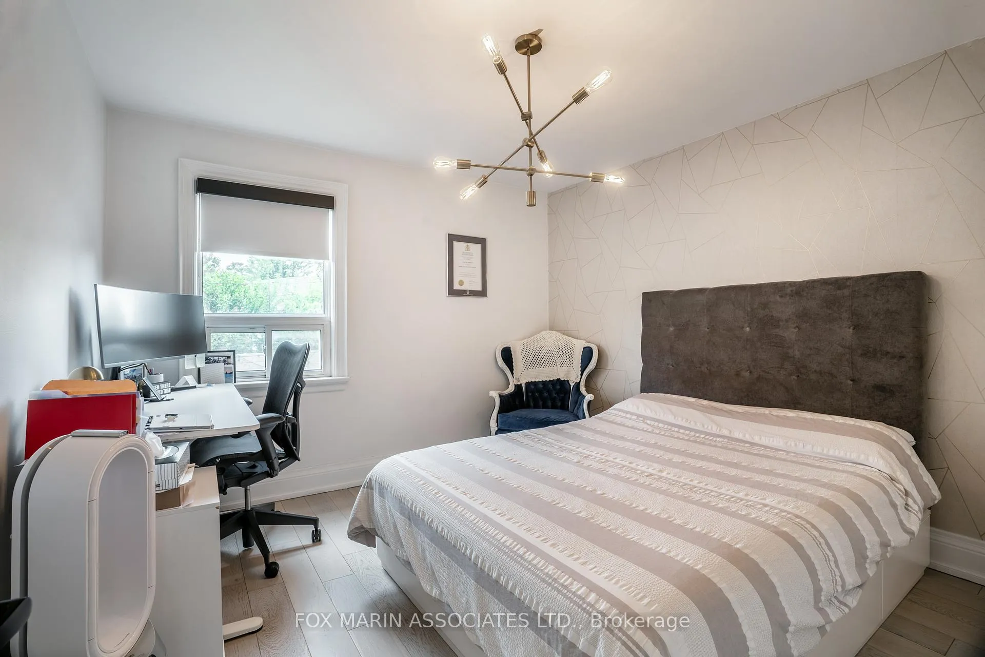 Photo 21 of 29 Bater Avenue, Toronto, Broadview North — HOMEH