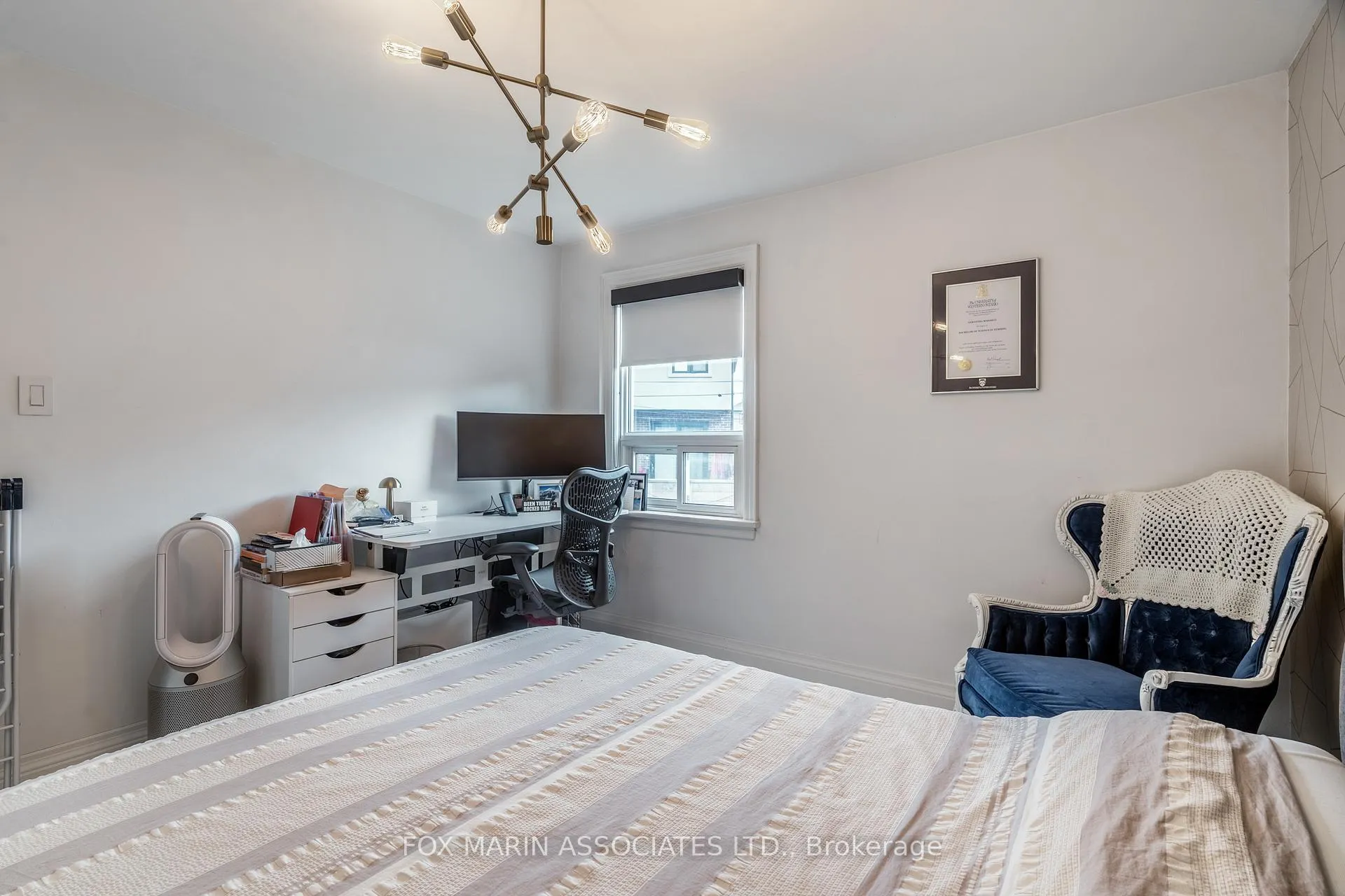 Photo 22 of 29 Bater Avenue, Toronto, Broadview North — HOMEH