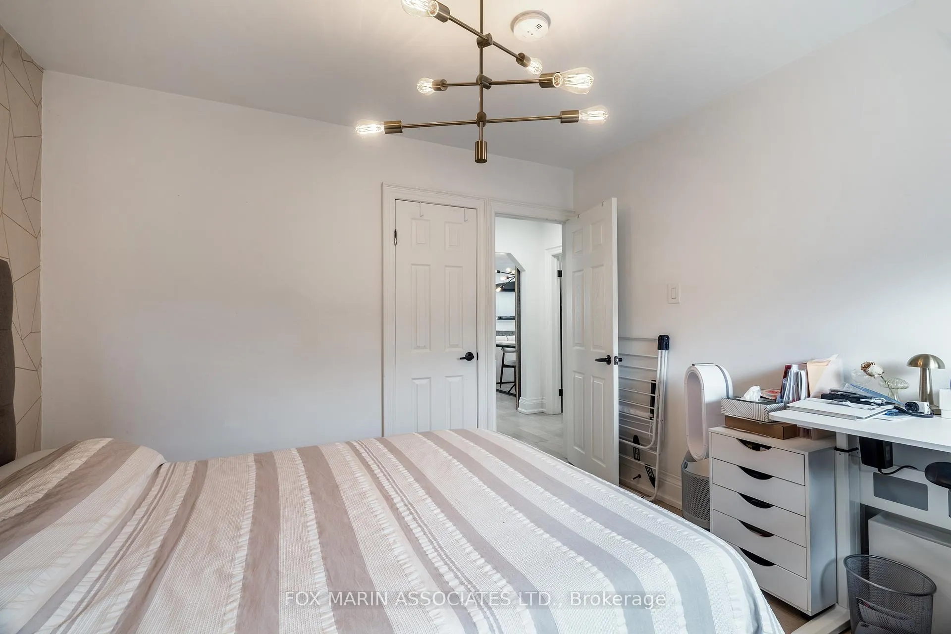 Photo 23 of 29 Bater Avenue, Toronto, Broadview North — HOMEH