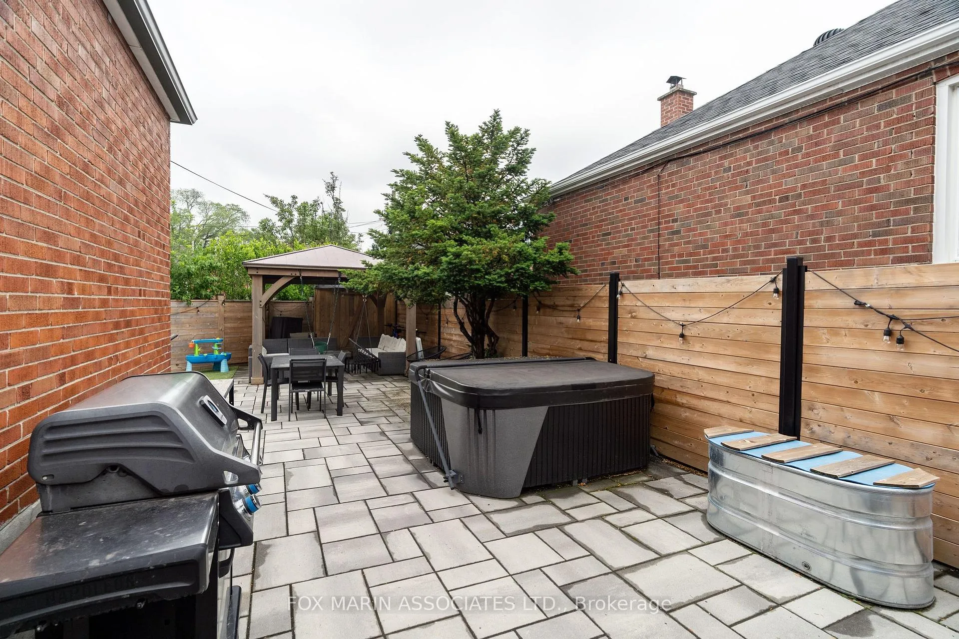 Photo 24 of 29 Bater Avenue, Toronto, Broadview North — HOMEH