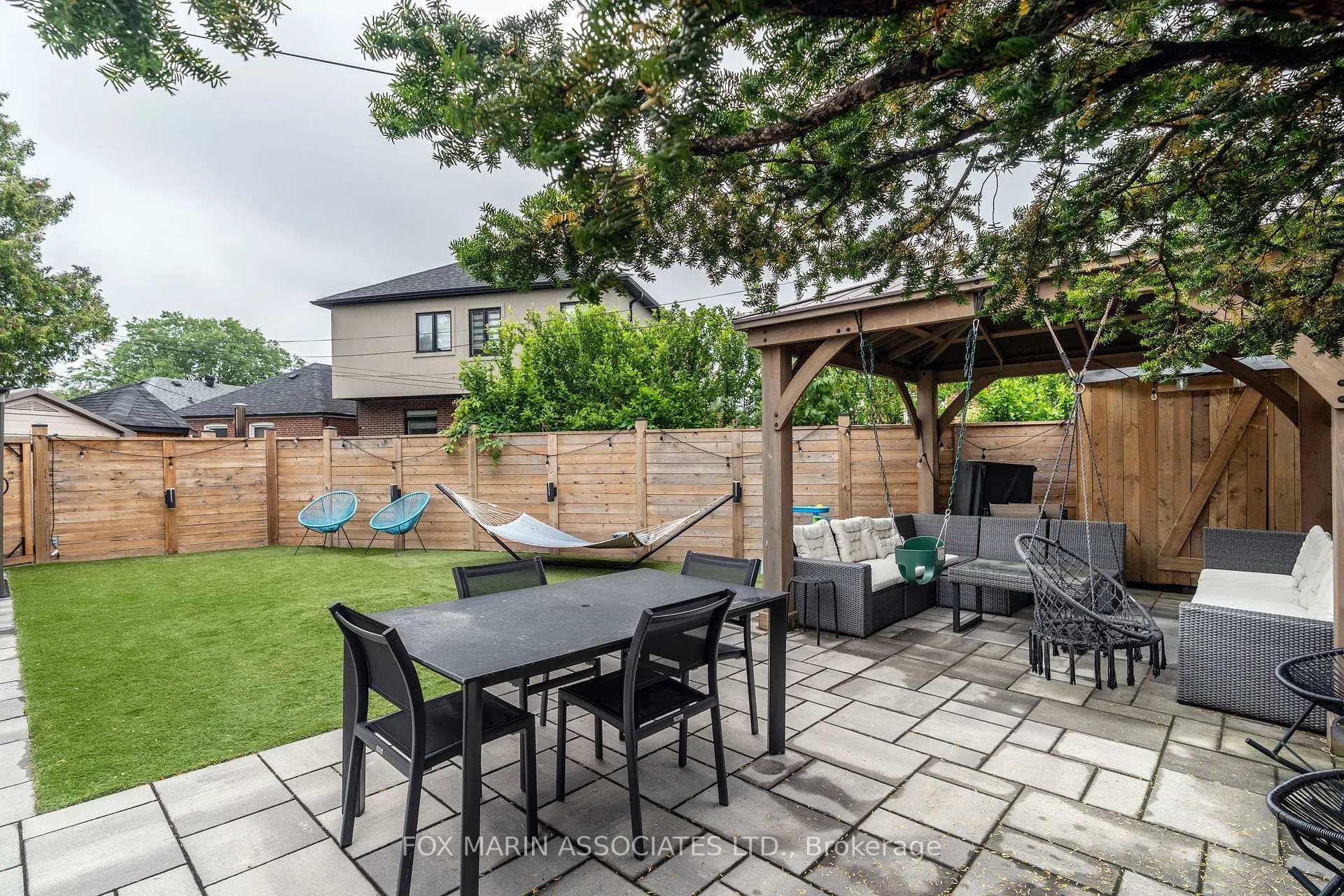 Photo 25 of 29 Bater Avenue, Toronto, Broadview North — HOMEH