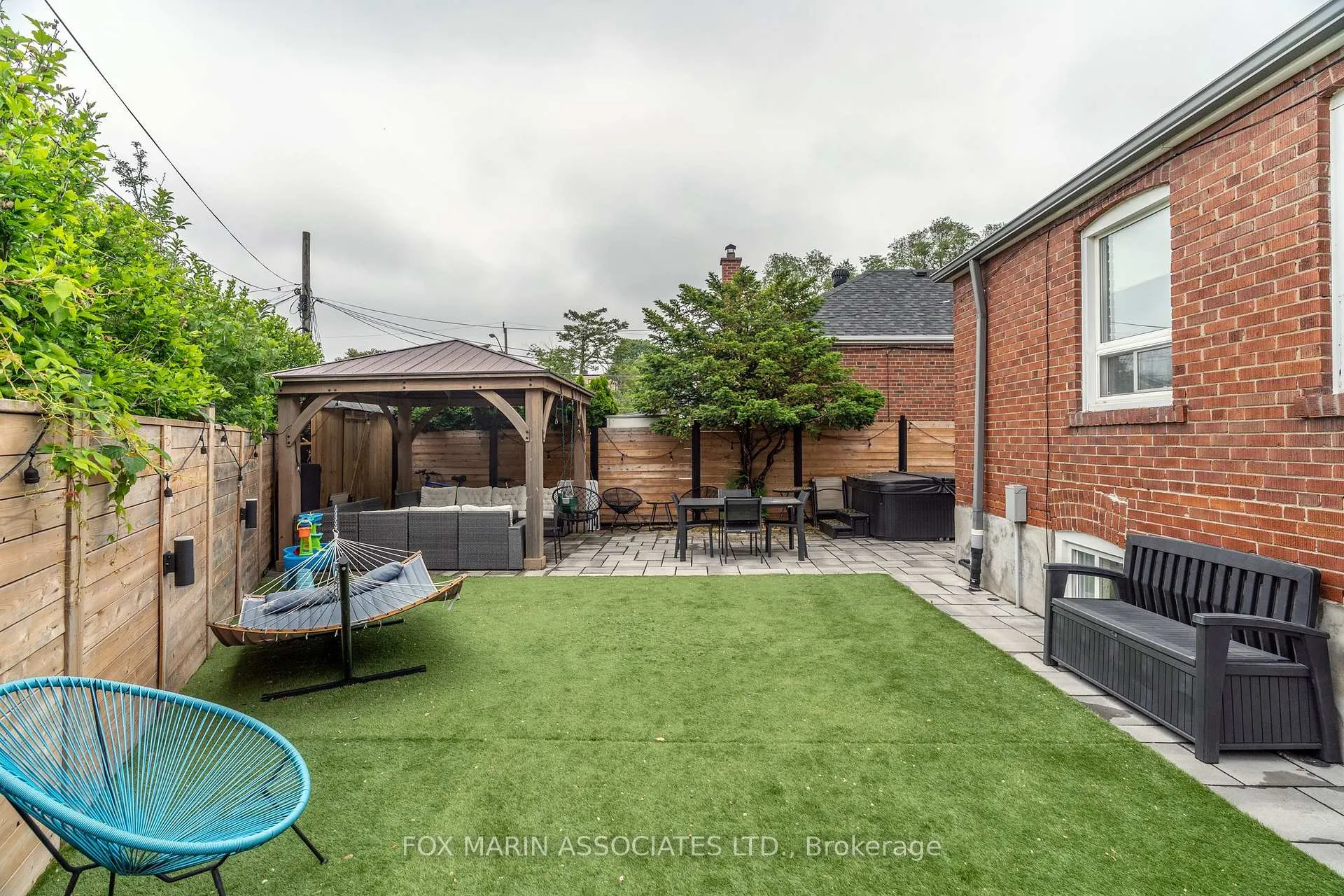 Photo 26 of 29 Bater Avenue, Toronto, Broadview North — HOMEH