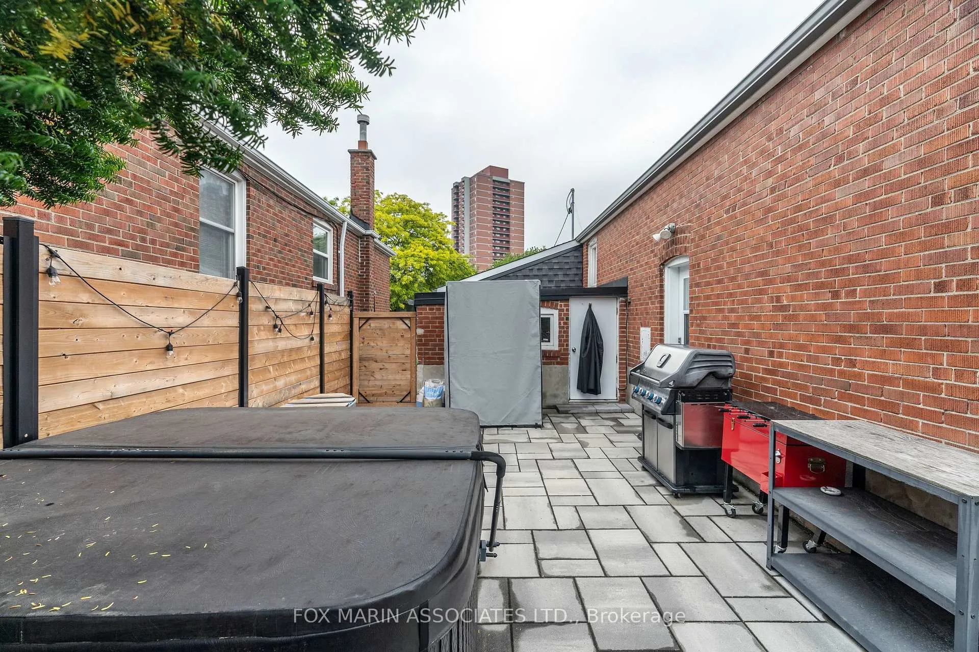 Photo 27 of 29 Bater Avenue, Toronto, Broadview North — HOMEH