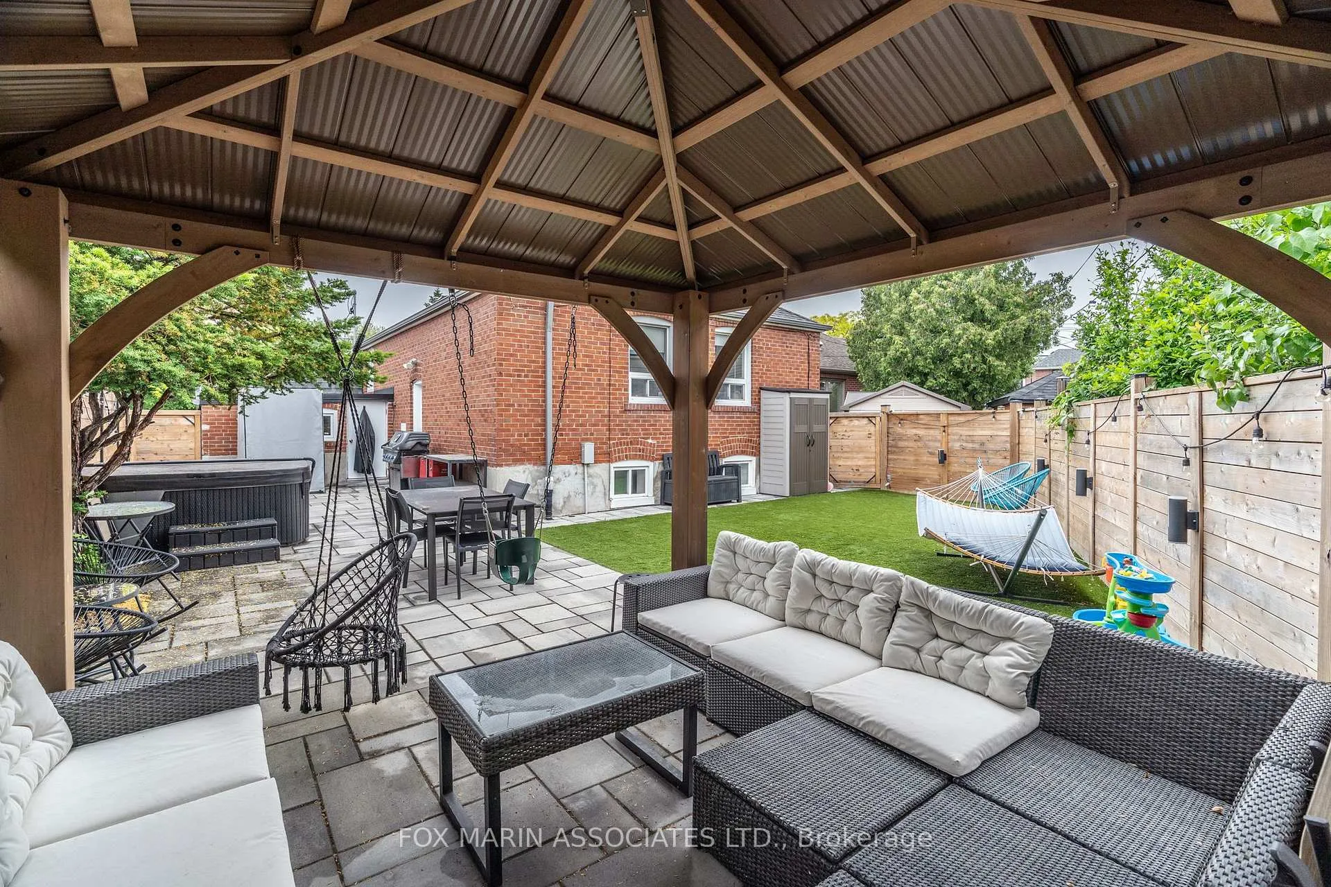 Photo 28 of 29 Bater Avenue, Toronto, Broadview North — HOMEH