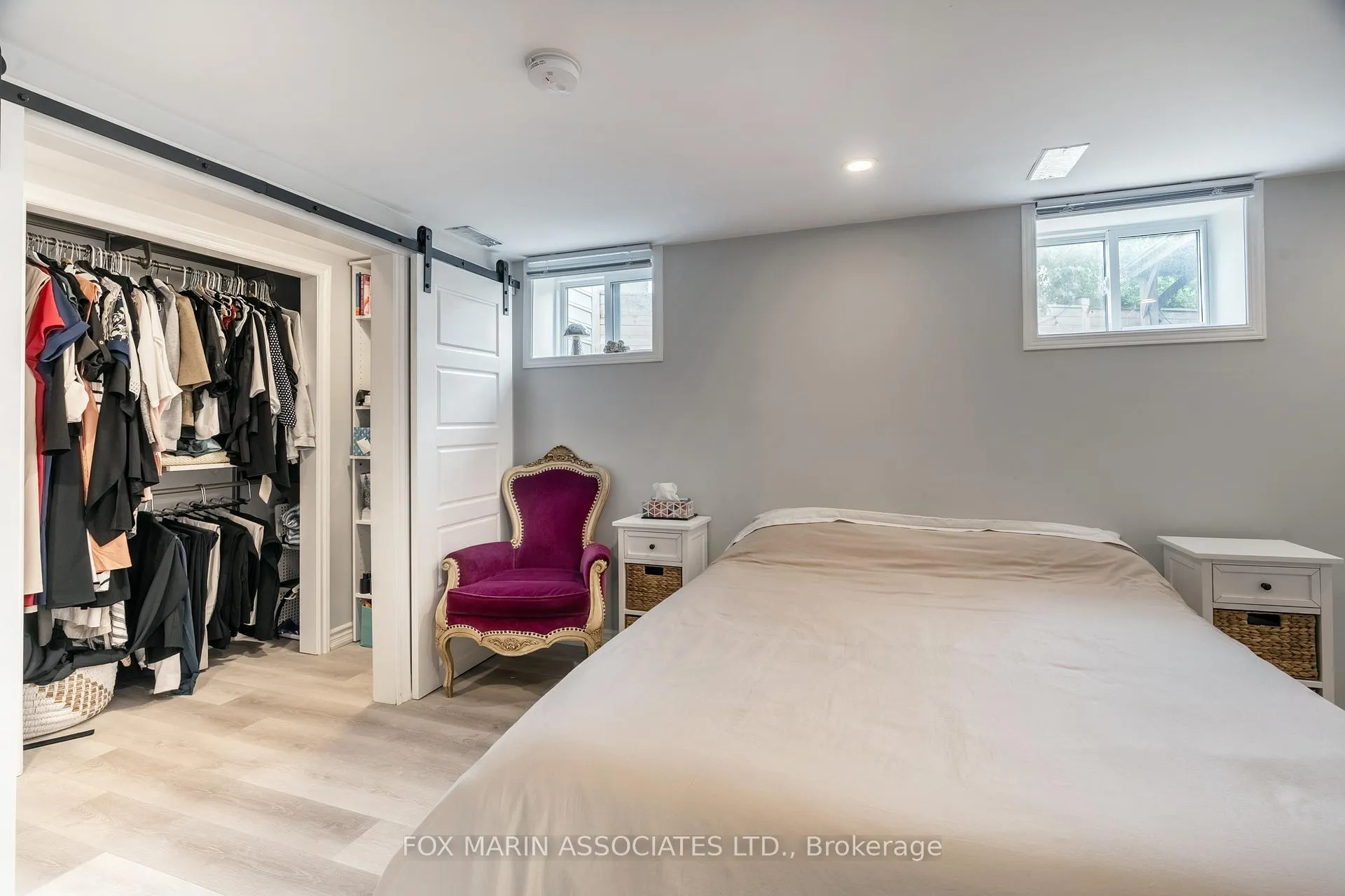 Photo 29 of 29 Bater Avenue, Toronto, Broadview North — HOMEH