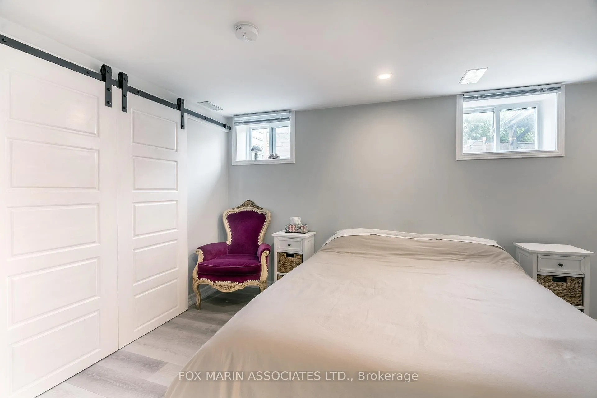 Photo 30 of 29 Bater Avenue, Toronto, Broadview North — HOMEH