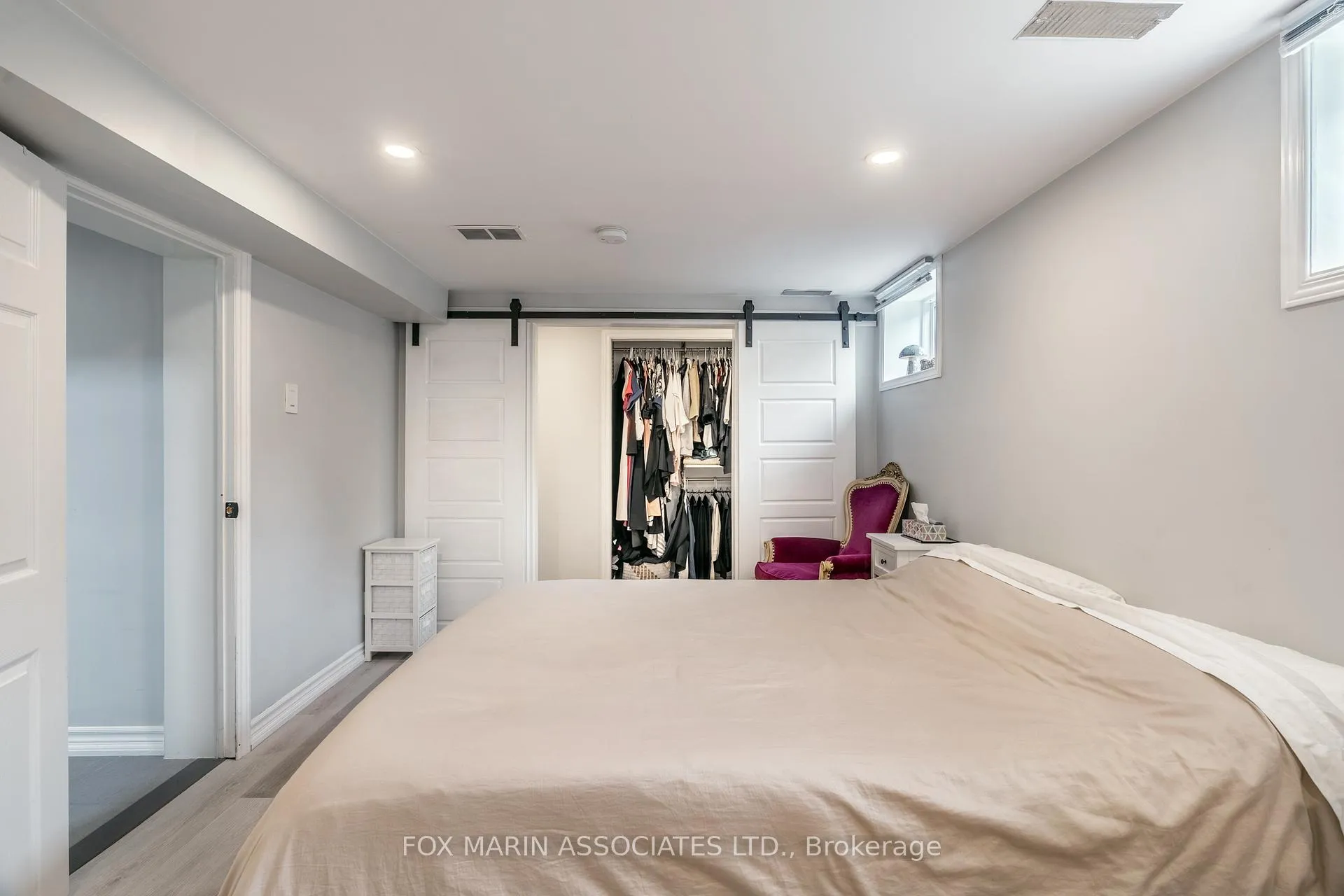 Photo 31 of 29 Bater Avenue, Toronto, Broadview North — HOMEH