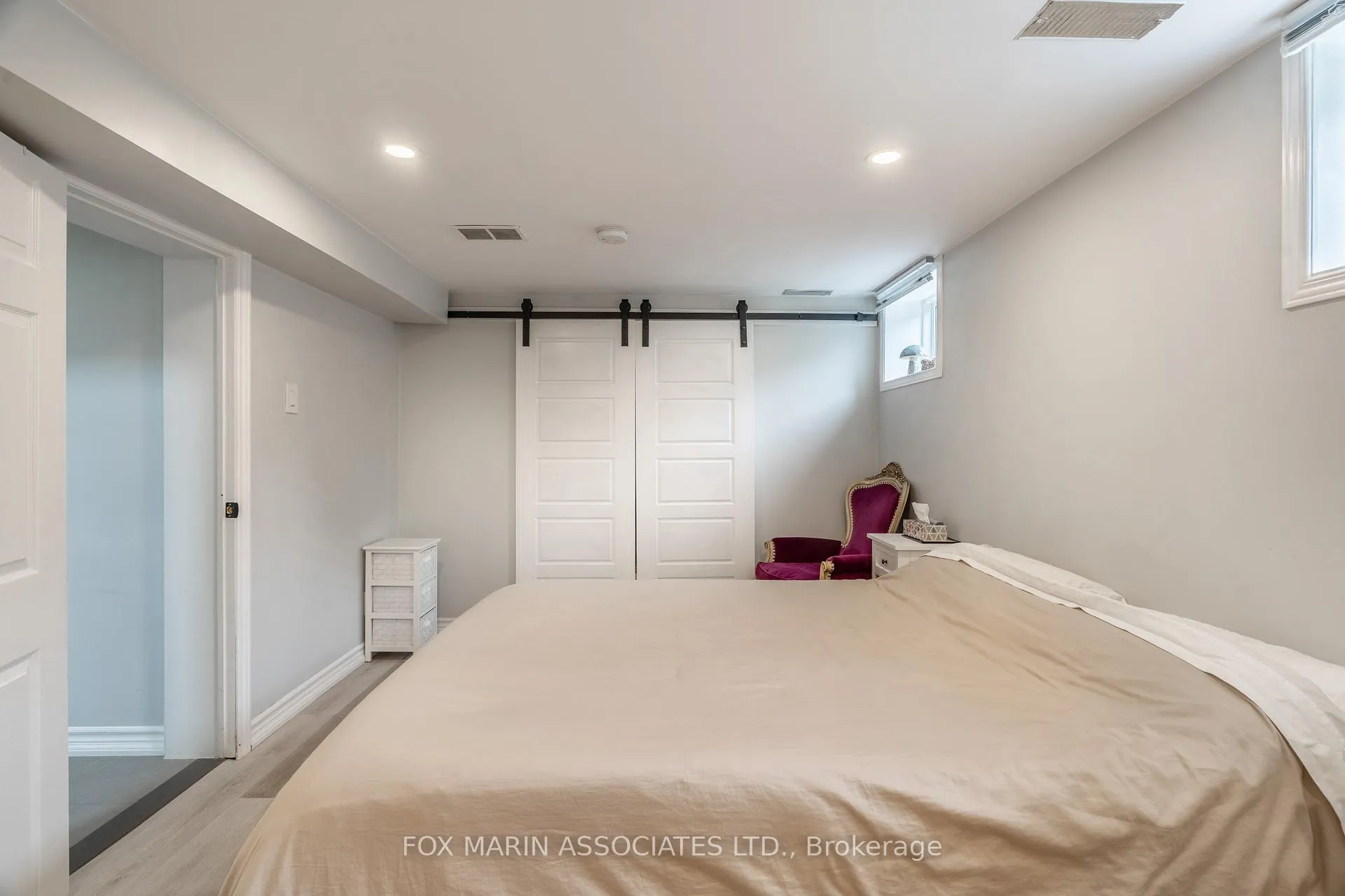 Photo 32 of 29 Bater Avenue, Toronto, Broadview North — HOMEH