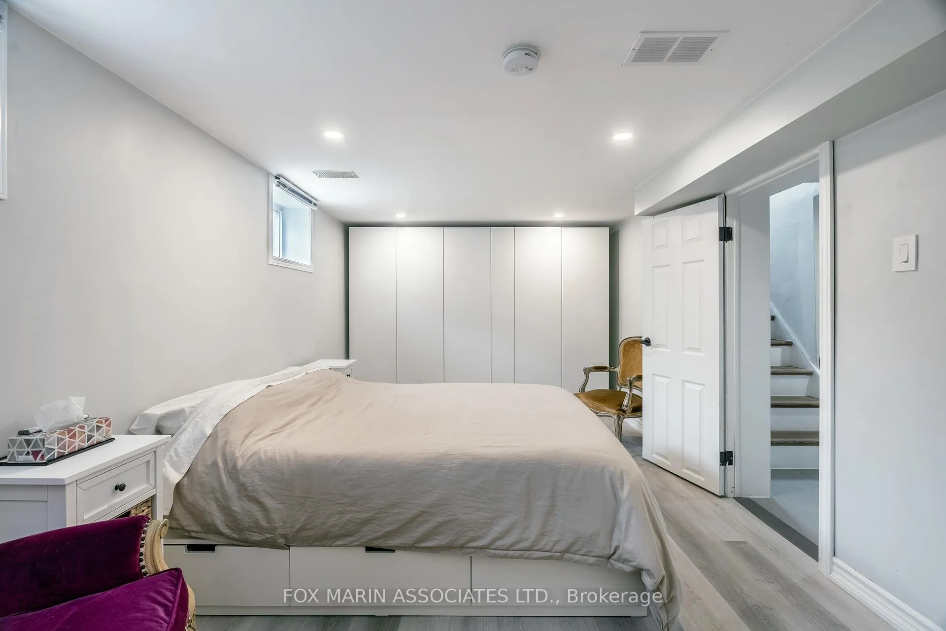 Photo 33 of 29 Bater Avenue, Toronto, Broadview North — HOMEH