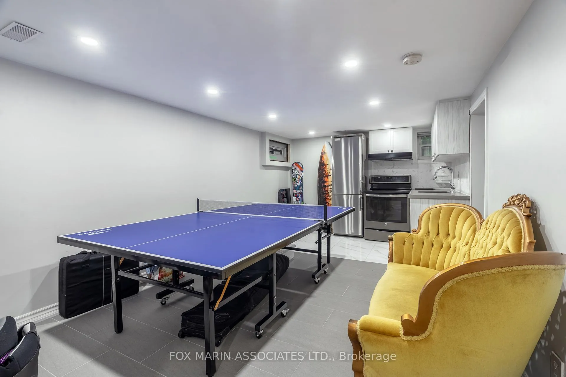 Photo 34 of 29 Bater Avenue, Toronto, Broadview North — HOMEH