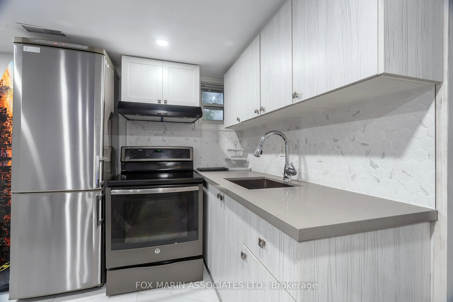Photo 35 of 29 Bater Avenue, Toronto, Broadview North — HOMEH