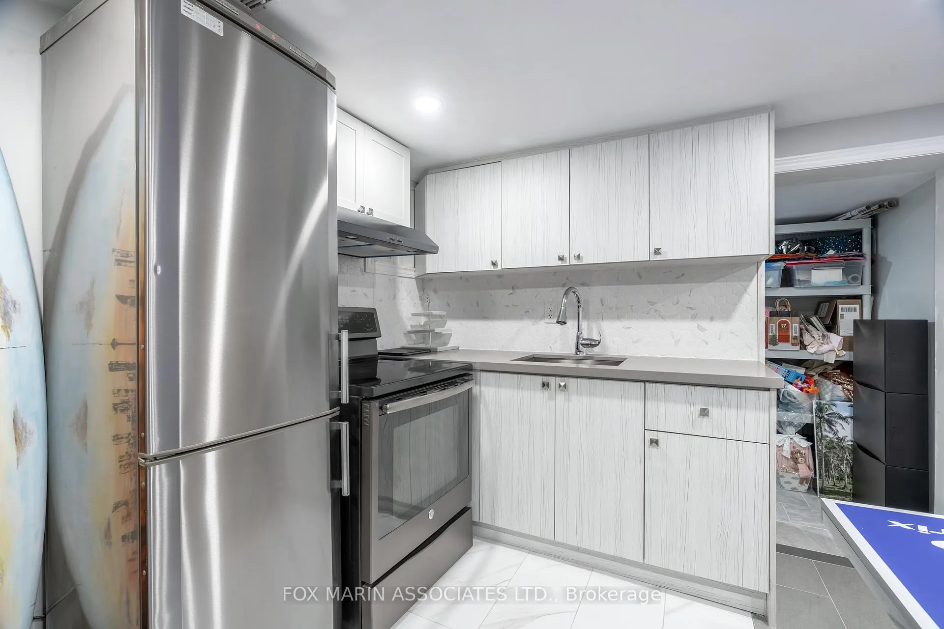 Photo 36 of 29 Bater Avenue, Toronto, Broadview North — HOMEH