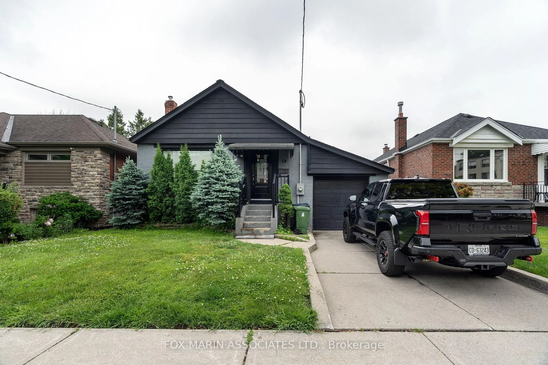 Photo 41 of 29 Bater Avenue, Toronto, Broadview North — HOMEH