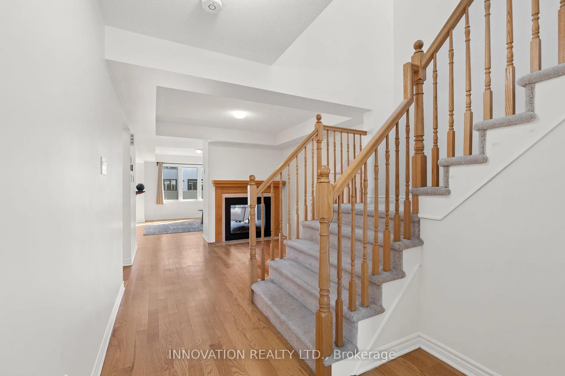 Photo 6 of 389 Rouncey Road, Ottawa, Kanata - Emerald Meadows/Trailwest — HOMEH
