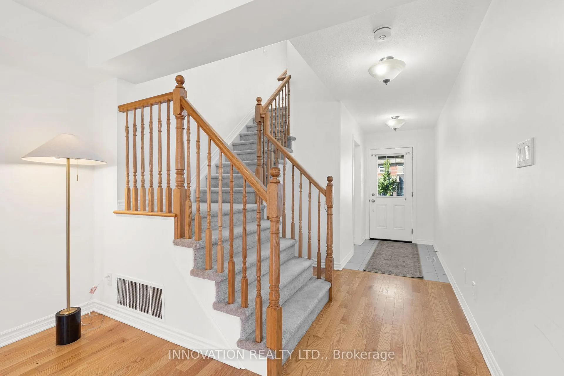 Photo 7 of 389 Rouncey Road, Ottawa, Kanata - Emerald Meadows/Trailwest — HOMEH