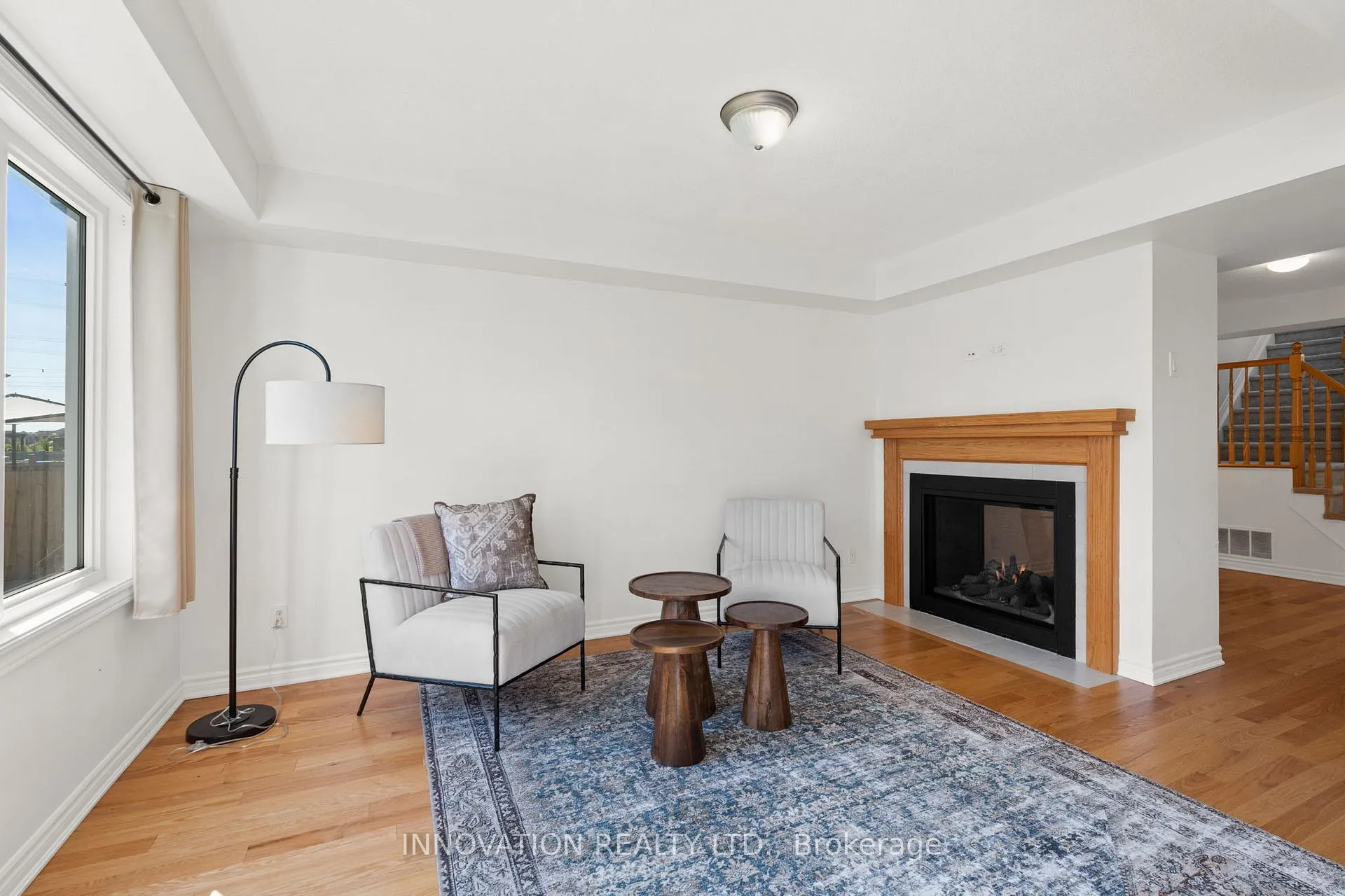 Photo 12 of 389 Rouncey Road, Ottawa, Kanata - Emerald Meadows/Trailwest — HOMEH