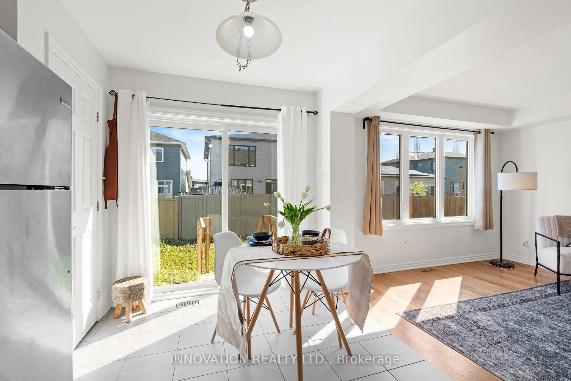 Photo 16 of 389 Rouncey Road, Ottawa, Kanata - Emerald Meadows/Trailwest — HOMEH